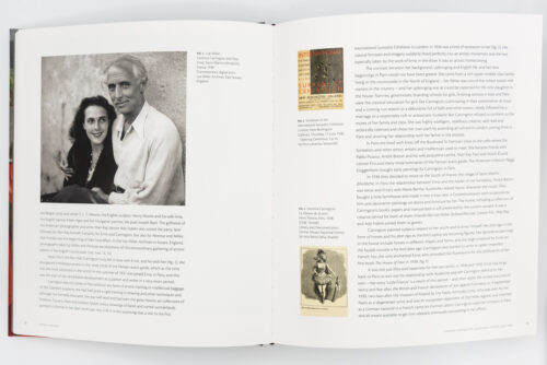 Revelation - Leonora Carrington, Rm Editorial, Peinture Fraiche