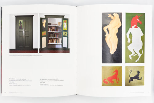 Revelation - Leonora Carrington, Rm Editorial, Peinture Fraiche