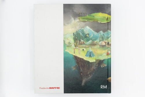 Revelation - Leonora Carrington, Rm Editorial, Peinture Fraiche