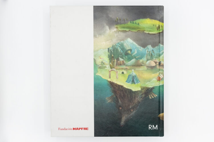 Revelation - Leonora Carrington, Rm Editorial, Peinture Fraiche