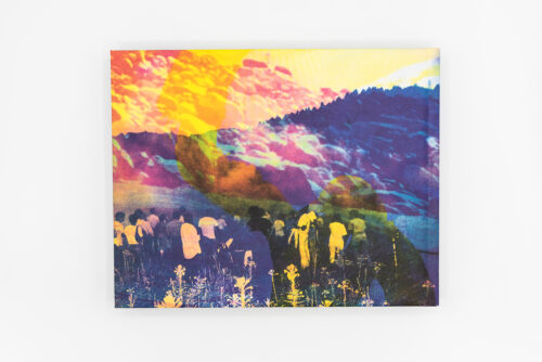 Private Scenes - Masahisa Fukase, Xavier Barral, Peinture Fraiche