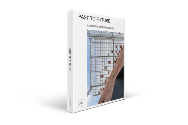 PAST TO FUTURE – the great wincqz quarry