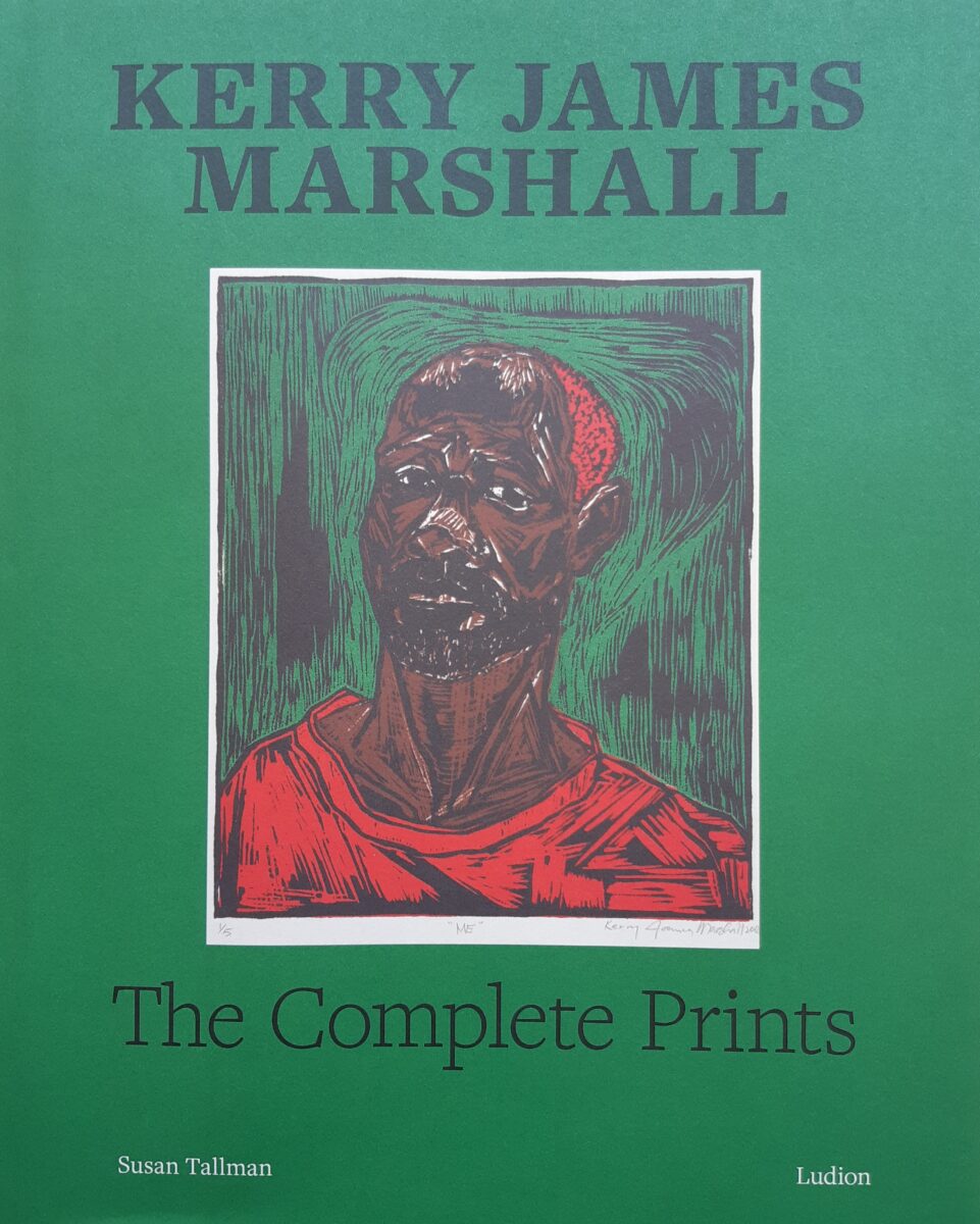 , Kerry James Marshall - The Complete Prints