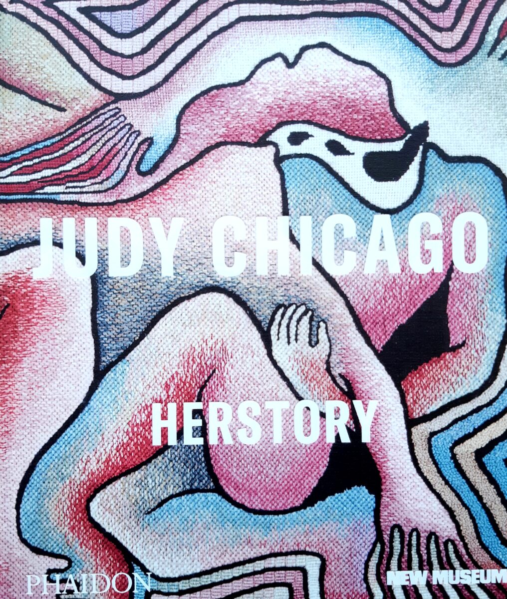 , Judy Chicago: Herstory