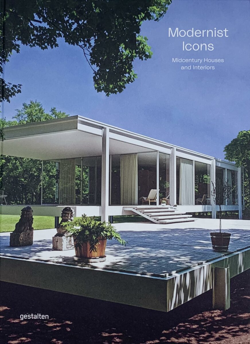 , Modernist icons - Midcentury House And Interiors