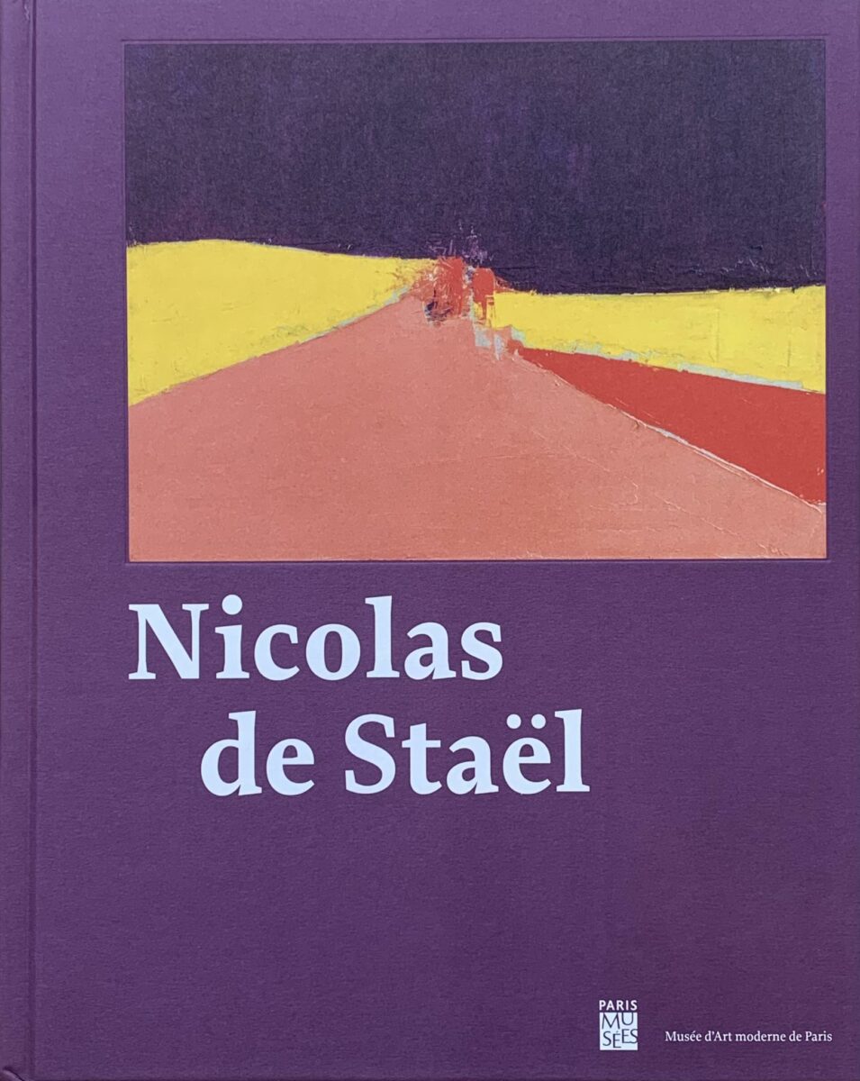 , Nicolas de Staël
