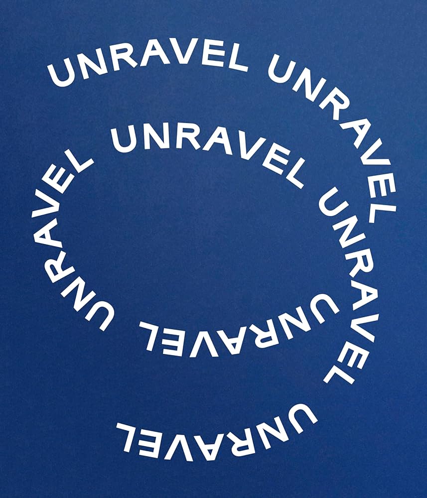 , Unravel: The Power and Politics of Textiles in Art