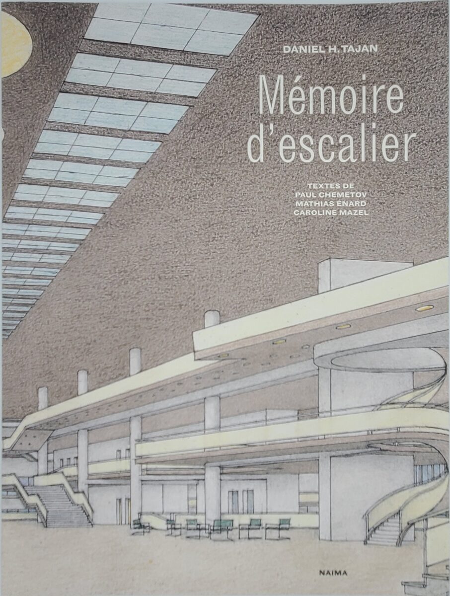 , Mémoire d'escalier