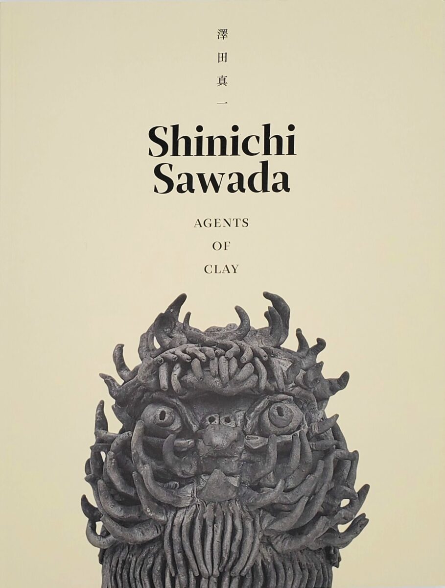, Shinichi Sawada : Agent Of Clay 
