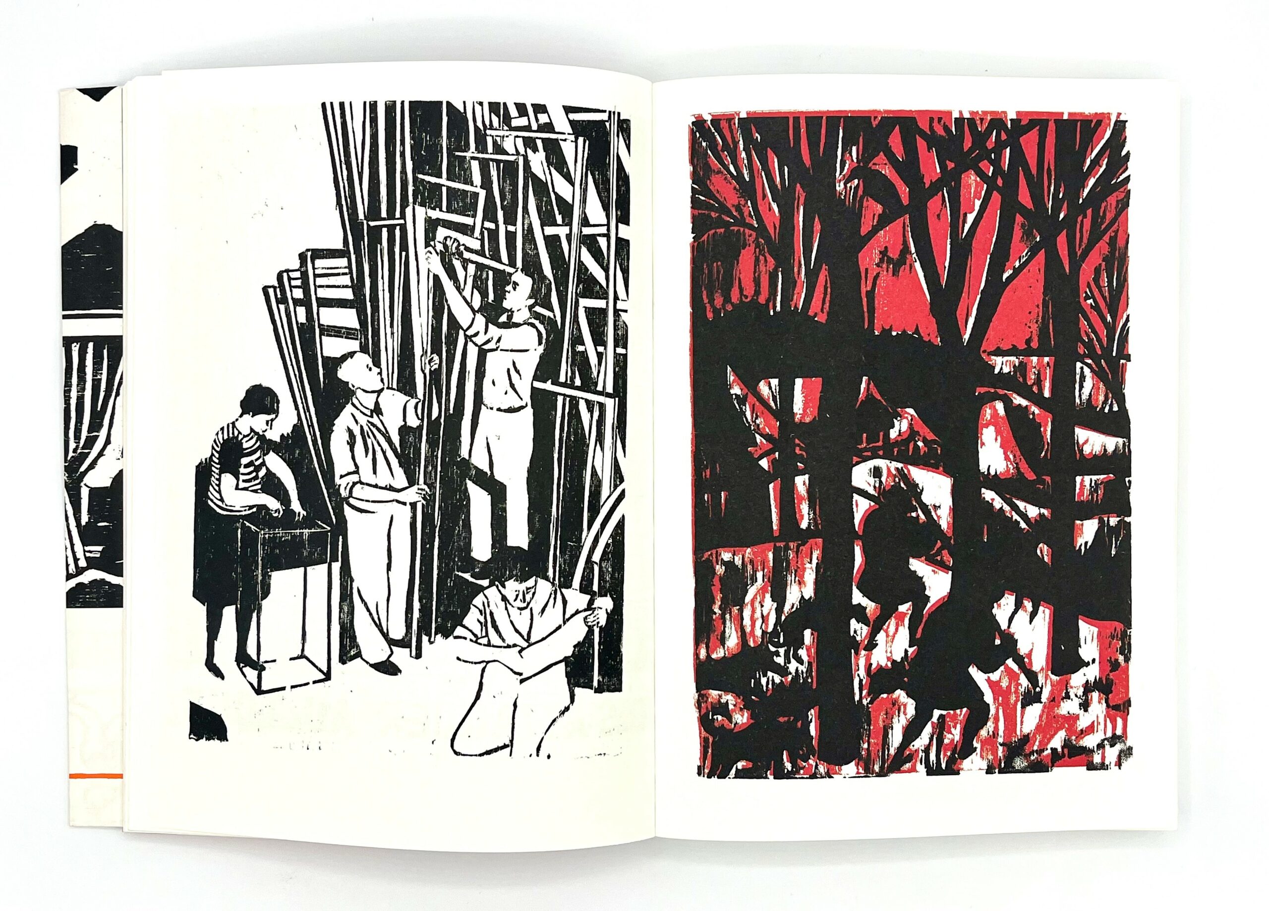 Wrek – Olivier Deprez