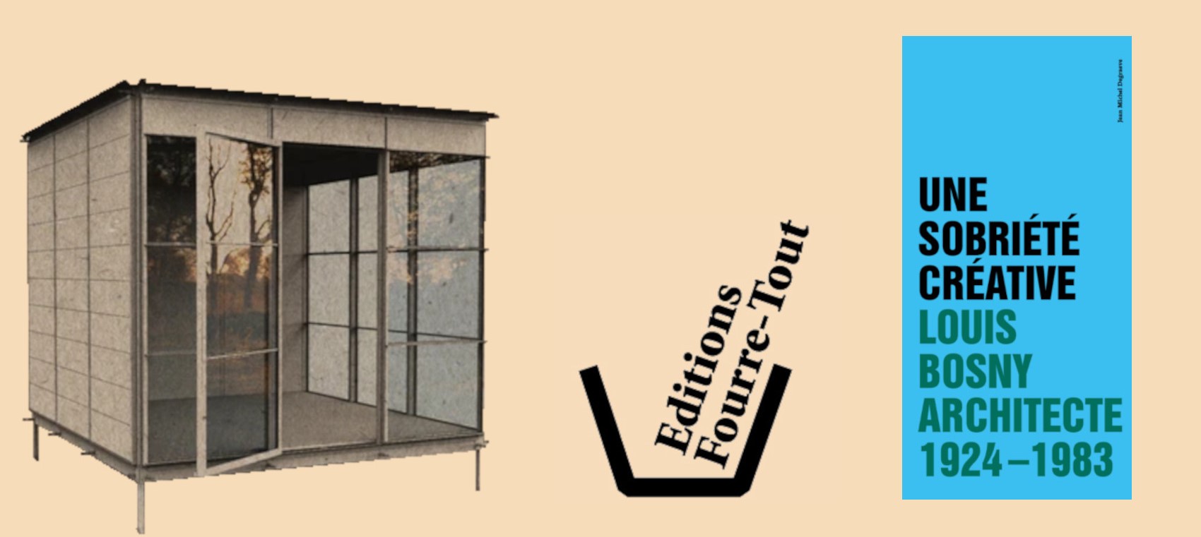 De l’architecture à tous les étages