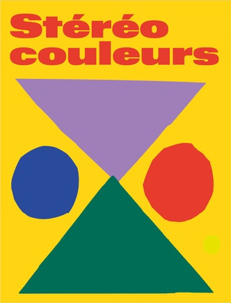 Atelier Bingo, Stéréo couleurs