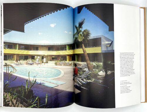 Photographie de pages tirées de