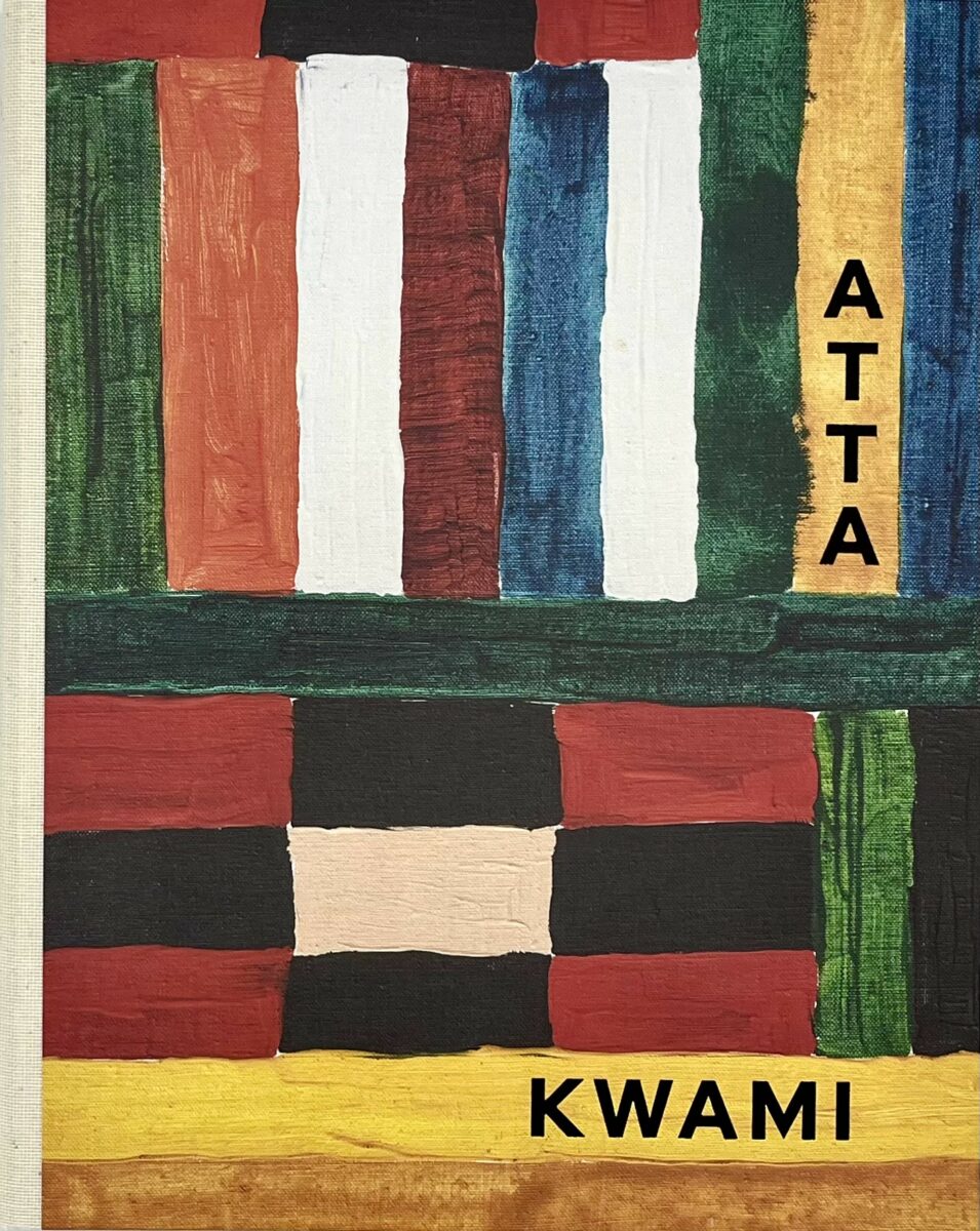 , Atta Kwami 
